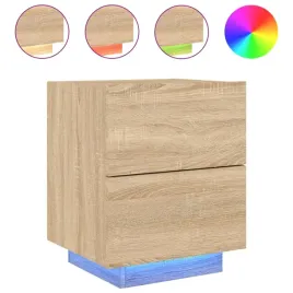szafka-nocna-z-led-kolor-dab-sonoma-material-drewnopochodny