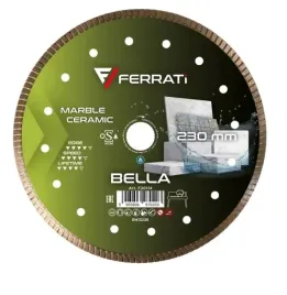 ferrati-tarcza-diamentowa-tnaca-bella-o-230-mm-x-254-mm