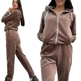 dres-welurowy-damski-rozpinany-z-kapturem-cieply-wygodny-bezowy-pl-adi-3xl
