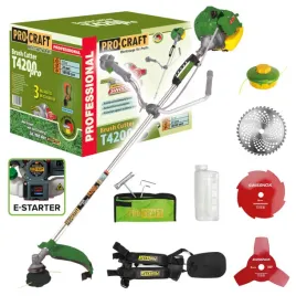 procraft-t4200-pro-el-kosa-spalinowa-z-rozrusznikiem-elektrycznym-14kw