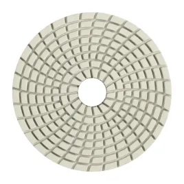 ferrati-pad-polerski-100mm-g400-velcro