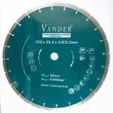 tarcza-diamentowa-segmentowa-350mm-vander-marka-vander