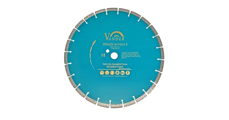 tarcza-diamentowa-segmentowa-350mm-vander-kod-producenta-5907377564225