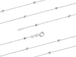 srebrny-lancuszek-kulkowy-diamentowany-1mm-kulkami-3mm-ozdobny-lancuch-80cm