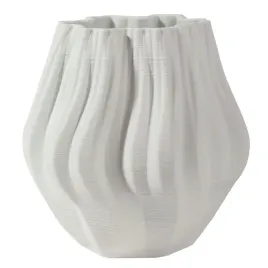 mensa-home-wazon-sahara-22x20cm-3d-bialy