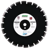 tarcza-diamentowa-tnaca-1a1rss-400mm-sprinter-plus-distar-seria-asfalt