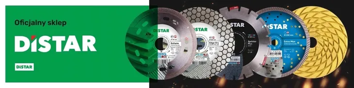 tarcza-diamentowa-tnaca-1a1rss-400mm-sprinter-plus-distar-srednica-otworu-254mm