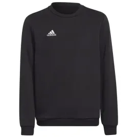 adidas-bluza-dziecieca-bawelna-czarny-rozmiar-128