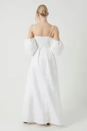 coast-suknia-slubna-bez-rekawow-do-kostek-rozmiar-42