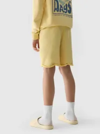 4f-krotkie-spodenki-przed-kolano-bawelna-wielokolorowy-rozmiar-164