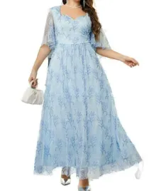 sukienka-maxi-niebieska-wzor-roslinny-koktajlowa-shein-44