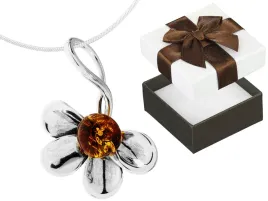 duzy-srebrny-oksydowany-damski-naszyjnik-kwiat-z-bursztynem-choker-30