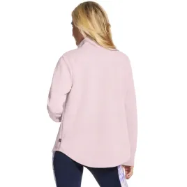 damska-bluza-skechers-the-hoodless-hoodie-gowalk-shine-jacket-r-m