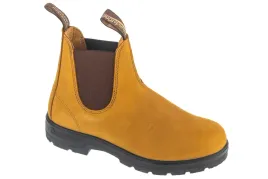 blundstone-chelsea-boots-43-unisex-sztyblety-nubuk-brazowy