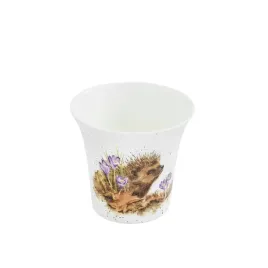 royal-worcester-wazon-wazonik-10cm-motyw-jez-dekoracyjny-porcelana