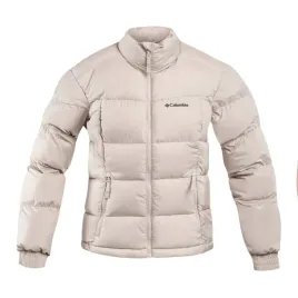 kurtka-damska-zimowa-pikowana-bez-kaptura-columbia-pike-lake-dark-stone-m