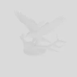 figurka-orzel-3d-dekoracja-nowoczesny-design-do-salonu-biura