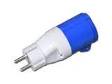 adapter-gniazd-kempingowych-schuko-cee-230v-waga-z-opakowaniem-0-2-kg