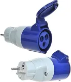 adapter-gniazd-kempingowych-schuko-cee-230v-waga-z-opakowaniem-0-2-kg-numer-katalogowy-czesci-4609420