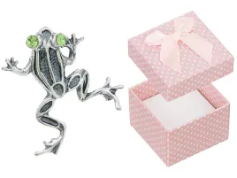 srebrna-zaba-zawieszka-zabka-oksydowana-wisiorek-ze-srebra-925-na-lancuszek