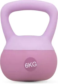 kettlebelle-gymtek-6-kg-fioletowy