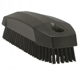 szczotka-do-czyszczenia-130x50-mm-twarde-wlosie-vikan-czarna