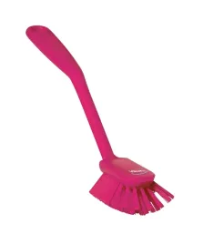 szczotka-do-naczyn-z-krawedzia-skrobiaca-280x60mm-srednio-twarde-vikan-roz