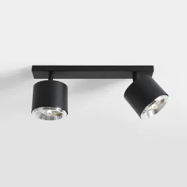 bot-lampa-sufitowa-2-punktowa-czarna-gu10