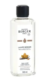 maison-berger-paris-catalytic-lamp-refill-amber-tobacco-lampe-recharge-ref