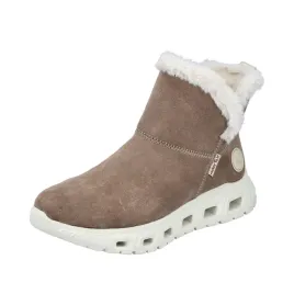 rieker-botki-damskie-platforma-rozmiar-37