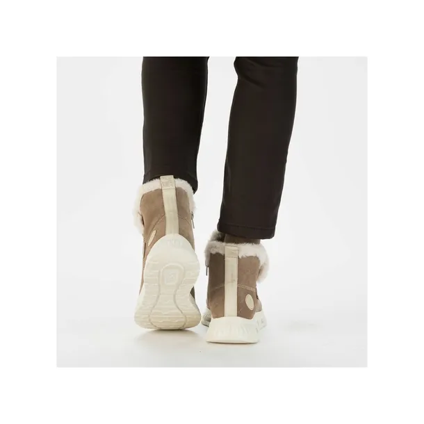 damskie-buty-zimowe-rieker-sneakers-r-37-kolor-bezowy