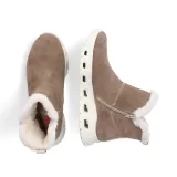 damskie-buty-zimowe-rieker-sneakers-r-37-nosek-okragly