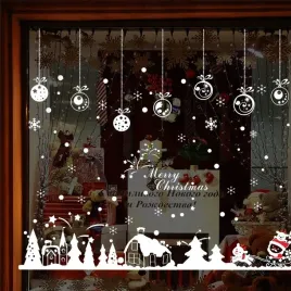 naklejki-na-okno-boze-narodzenie-swieta-biale-mikolaj-snieg-sniezynki-xxl