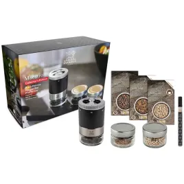 mlynek-reczny-peugeot-szklo-czarny