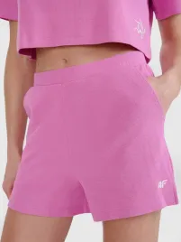 4f-spodenki-damskie-sportowe-krotkie-poliester-rozmiar-l