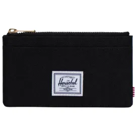 herschel-portfel-poliester-czarny-uniseks