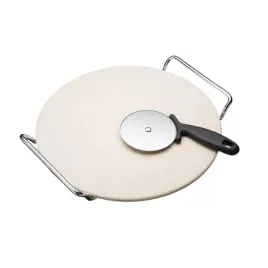 kamien-do-pieczenia-kitchencraft-srednica-32cm