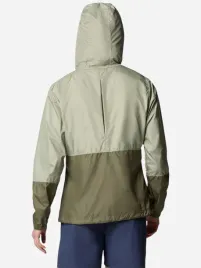 kurtka-wiatrowka-columbia-zielona-l-z-kapturem-poliester-do-bioder