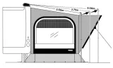 thule-307053-mocowanie-boczne-quickfit-easylink-numer-katalogowy-czesci-307053