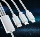 kabel-do-telefonu-3w1-micro-usb-usb-c-lightning-120cm-stan-nowy
