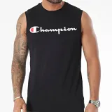 bezrekawnik-meski-big-script-champion-m-marka-champion