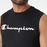 bezrekawnik-meski-big-script-champion-m-kolor-czarny