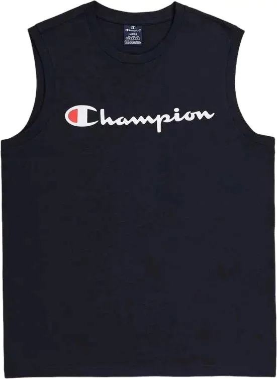 bezrekawnik-meski-big-script-champion-m