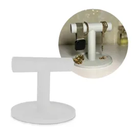 bialy-stojak-organizer-na-bizuterie-zegarki-i-wisiorki