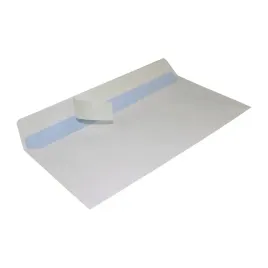 koperty-papierowe-biale-dl-hk-1000szt