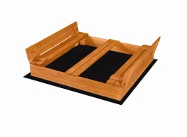 piaskownica-drewniana-zamykana-140x140-z-lawkami-impregnowana-fsc-do-ogrodu