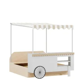 drewniana-piaskownica-120x120-z-daszkiem-bezowe-paski