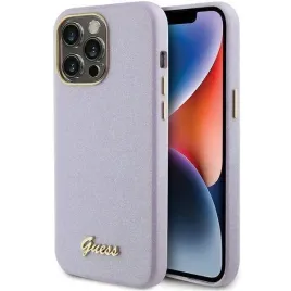 etui-guess-glitter-glossy-script-do-iphone-15-pro-liliowe