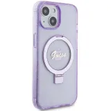 etui-guess-ring-stand-script-glitter-magsafe-na-iphone-15-plus-14-plus-