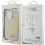 etui-guess-glitter-glossy-script-do-iphone-15-pro-zlote